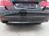poza BMW 520 2.0D 2010 Diesel
