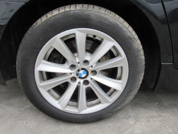 poza BMW 520 2.0D 2010 Diesel