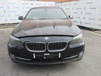 BMW 520 2.0D 2010 Diesel poza BMW 520 2.0D 2010 Diesel