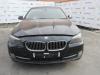 poza BMW 520 2.0D 2010 Diesel