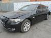 BMW 520 2.0D 2010 Diesel poza BMW 520 2.0D 2010 Diesel