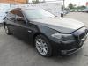 BMW 520 2.0D 2010 Diesel poza BMW 520 2.0D 2010 Diesel