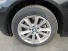 BMW 520 2.0D 2010 Diesel poza BMW 520 2.0D 2010 Diesel