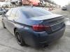 poza BMW 520 2.0D 2011 Diesel