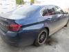 poza BMW 520 2.0D 2011 Diesel