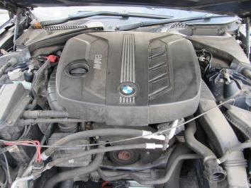 poza BMW 520 2.0D 2011 Diesel