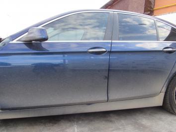 poza BMW 520 2.0D 2011 Diesel