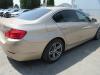 BMW 520 2.0D 2012 Diesel poza BMW 520 2.0D 2012 Diesel