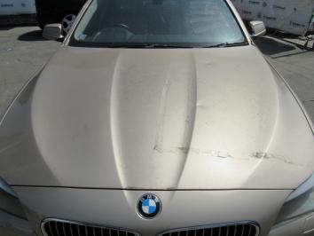 poza BMW 520 2.0D 2012 Diesel