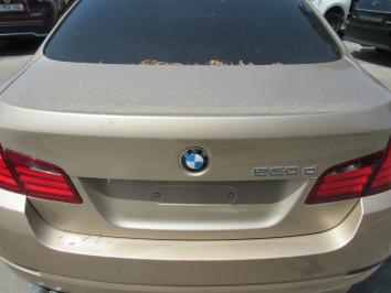 poza BMW 520 2.0D 2012 Diesel