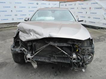 BMW 520 2.0D 2013 Diesel poza BMW 520 2.0D 2013 Diesel