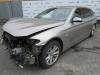 BMW 520 2.0D 2013 Diesel poza BMW 520 2.0D 2013 Diesel