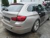 BMW 520 2.0D 2013 Diesel poza BMW 520 2.0D 2013 Diesel
