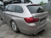 BMW 520 2.0D 2013 Diesel poza BMW 520 2.0D 2013 Diesel