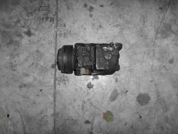 poza BMW 525 2.5D 2003 Diesel