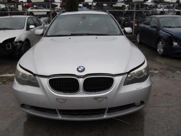 poza BMW 525 2.5D 2004 Diesel