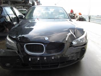 poza BMW 525 2.5D 2004 Diesel