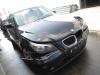 poza BMW 525 2.5D 2004 Diesel