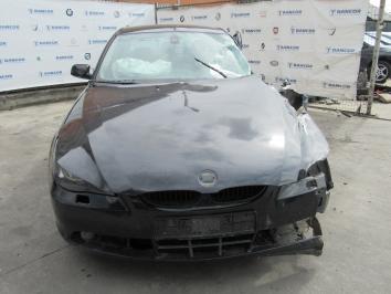 BMW 525 2.5D 2007 Diesel poza BMW 525 2.5D 2007 Diesel