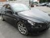BMW 525 2.5D 2007 Diesel poza BMW 525 2.5D 2007 Diesel