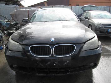 BMW 525 2.5i 2003 Benzina poza BMW 525 2.5i 2003 Benzina