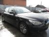 BMW 525 2.5i 2003 Benzina poza BMW 525 2.5i 2003 Benzina