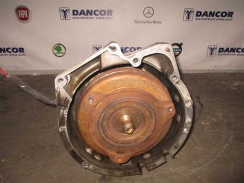 poza BMW 525 2.5i 2005 Benzina