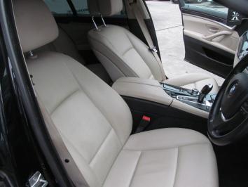 poza BMW 525 3.0D 2010 Diesel