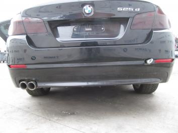 poza BMW 525 3.0D 2010 Diesel