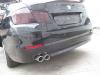 poza BMW 525 3.0D 2010 Diesel