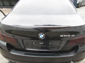 poza BMW 525 3.0D 2010 Diesel