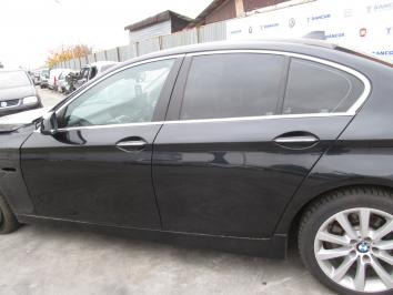 poza BMW 525 3.0D 2010 Diesel