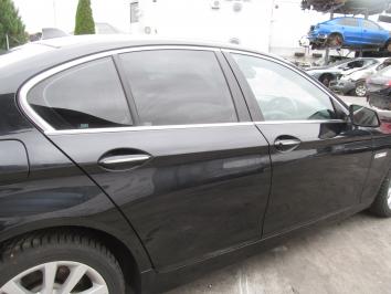 BMW 525 3.0D 2010 Diesel poza BMW 525 3.0D 2010 Diesel