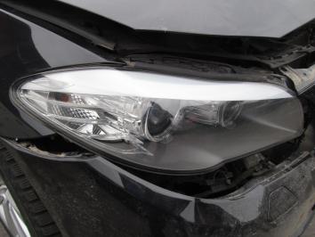 poza BMW 525 3.0D 2010 Diesel