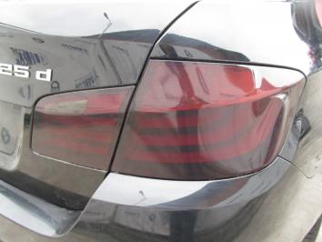 poza BMW 525 3.0D 2010 Diesel