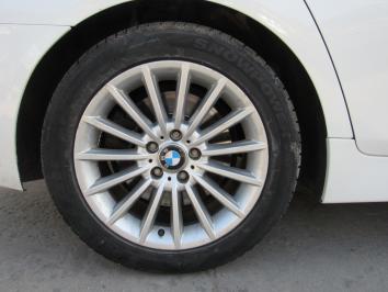 poza BMW 525 3.0D 2010 Diesel