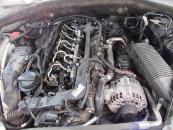 BMW 525 3.0D 2010 Diesel poza BMW 525 3.0D 2010 Diesel