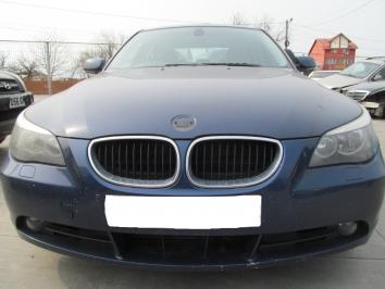 BMW 530 3.0D 2003 Diesel poza BMW 530 3.0D 2003 Diesel