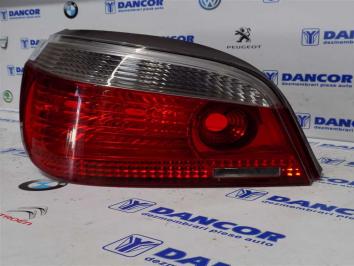 poza BMW 530 3.0D 2003 Diesel