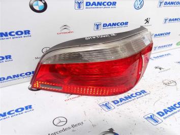 poza BMW 530 3.0D 2003 Diesel