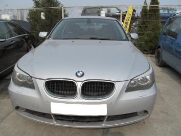 BMW 530 3.0D 2004 Diesel poza BMW 530 3.0D 2004 Diesel