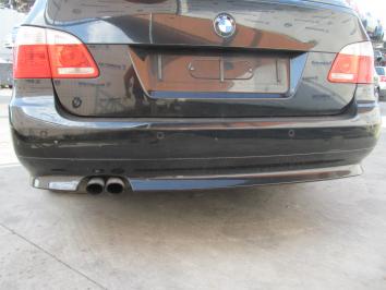 poza BMW 530 3.0D 2005 Diesel