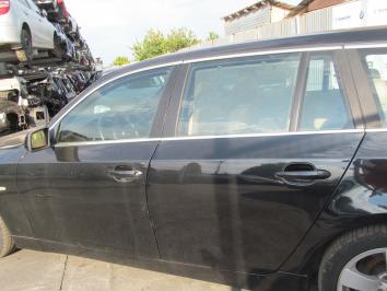 poza BMW 530 3.0D 2005 Diesel