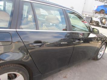 poza BMW 530 3.0D 2005 Diesel