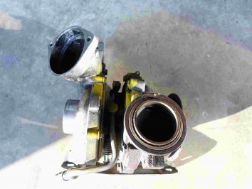 poza BMW 530 3.0D 2005 Diesel