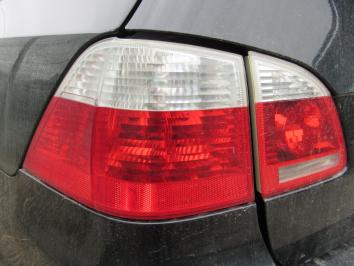 poza BMW 530 3.0D 2006 Diesel