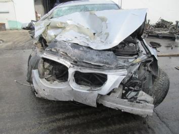 BMW 530 3.0XD 2007 Diesel poza BMW 530 3.0XD 2007 Diesel