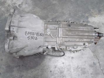 poza BMW 530 3.0D 2007 Diesel