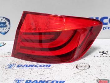 poza BMW 530 3.0D 2010 Diesel