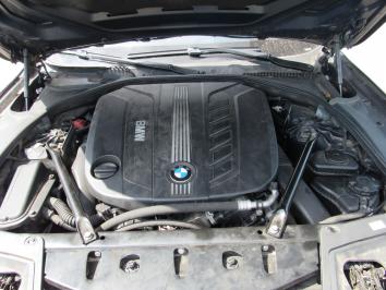 poza BMW 530 3.0D 2011 Diesel